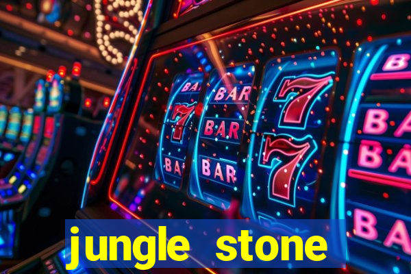 jungle stone reclame aqui